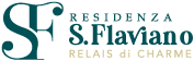 Residenza San Flaviano Logo